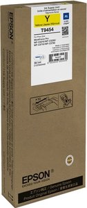 CART.IJ.EPSON T945440 XL AMARILLO