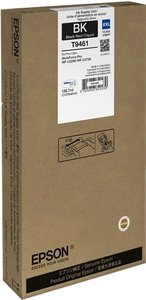 CART.IJ.EPSON T946140 XXL NEGRO