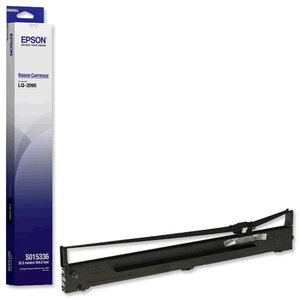 CINTA EPSON S015336 LQ- 2090