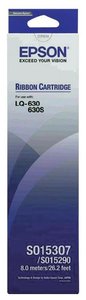 CINTA EPSON S015633 LQ-300 NEGRA