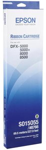 CINTA MATR.EPSON S015055 DFX-5000 NEGRA