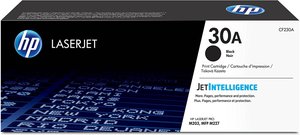 TONER HP Nº30A CF230A NEGRO