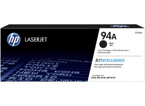 TONER HP Nº94A CF294A NEGRO