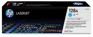 TONER HP Nº128A CE321A CIAN