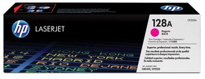 TONER HP Nº128A CE323A MAGENTA