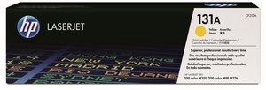 TONER HP Nº131A CF212A LJ 200 AMARILLO