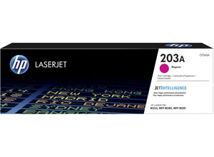 TONER HP Nº203A CF543A MAGENTA