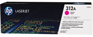 TONER HP Nº312A CF383A LJ M476 MAGENTA