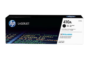 TONER HP Nº410A CF410A LJ M452 NEGRO