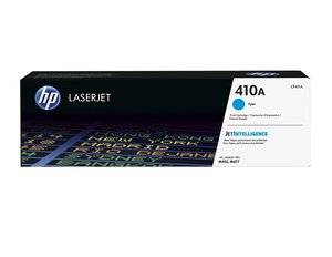 TONER HP Nº410A CF411A LJ M452 CIAN