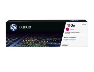 TONER HP Nº410A CF413A LJ M452 MAGENTA