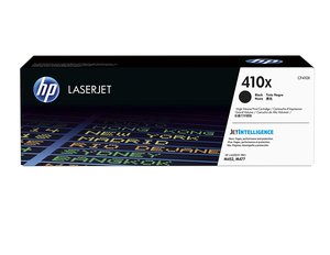 TONER HP Nº410X CF410X LJ M477 NEGRO