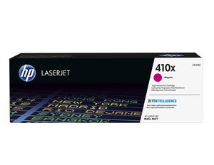 TONER HP Nº410X CF413X LJ M477 MAGENTA
