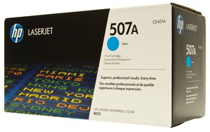 TONER HP Nº507A CE401A CIAN