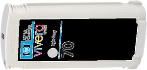 CART.IJ.HP C9451A Nº70 GRIS CLARO