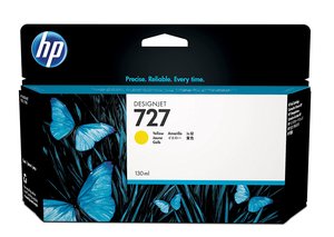 CART.IJ.HP B3P21A Nº727 AMARILLO