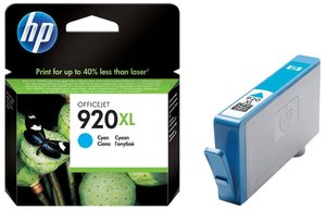 CART.IJ.HP CD972AE Nº920XL CIAN