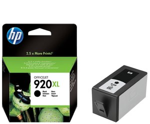 CART.IJ.HP CD975AE Nº920XL NEGRO