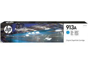 CART.IJ.HP F6T77AE Nº913A CIAN 7.000