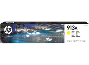 CART.IJ.HP F6T79AE Nº913A AMARILLO 7.000