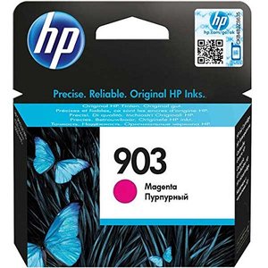 CART.IJ.HP T6L91AE Nº903 MAGENTA 315 PA