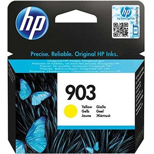 CART.IJ.HP T6L95AE Nº903 AMARILLO 315 PA