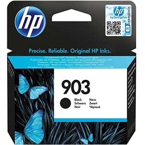 CART.IJ.HP T6L99AE Nº903 NEGRO 300 PA