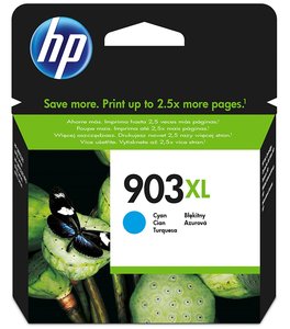 CART.IJ.HP T6M03AE Nº903XL CIAN