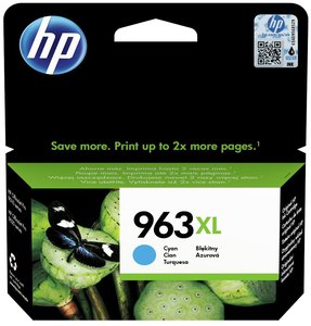 CART.IJ.HP 3JA27AE Nº963XL CIAN
