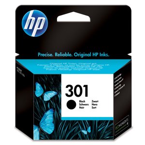 CART.IJ.HP CH561EE Nº 301 NEGRO