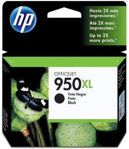 CART.IJ.HP CN045AE Nº950XL NEGRO