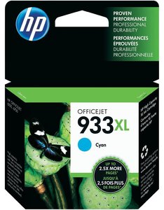 CART.IJ.HP CN054AE Nº933XL CIAN