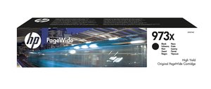 CART.IJ.HP L0S07AE Nº973X NEGRO 10.000 P