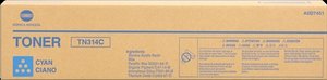 TONER KONICA-MINOLTA TN-314C CIAN