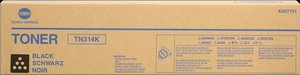 TONER KONICA-MINOLTA TN-314K NEGRO