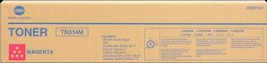 TONER KONICA-MINOLTA TN-314M MAGENTA