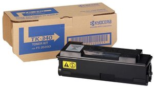 TONER KYOCERA-MITA 0T2J00EU TK-340