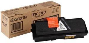 TONER KYOCERA-MITA 0T2LY0NL TK-160 NEGRO