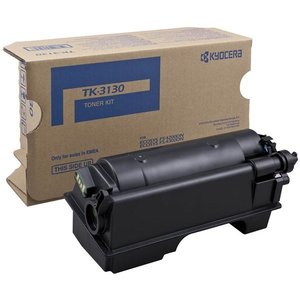 TONER KYOCERA-MITA 1T02LV0NL0 TK-3130