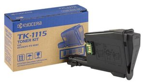 TONER KYOCERA-MITA 1T02M50NL0 TK-1115
