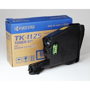 TONER KYOCERA-MITA 1T02M70NLV TK-1125