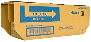 TONER KYOCERA-MITA 1T02MS0NL0 TK-3100 NE