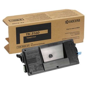 TONER KYOCERA-MITA 1T02T90NL1 TK-3160