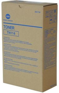 TONER MINOLTA DI 152/183/1611/2011