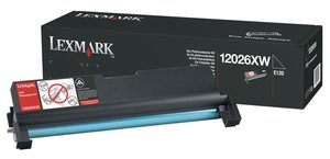 FOTOCD.LEXMARK 12026XW NEGRO E120