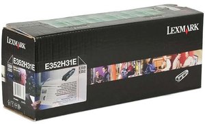 TONER LEXMARK E350/352 (9.000 PÁG.)