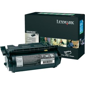 UNIDAD DE IMPRESION LEXMARK T644
