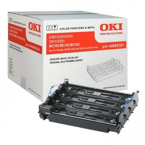 TAMBOR OKI 44968301 (20.000 pág.)