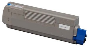 TONER OKI 44315307 CIAN (6.000 PÁG.)