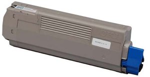 TONER OKI 44315308 NEGRO (8.000 PÁG.)